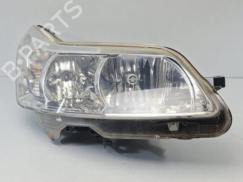 Used Right headlight Right headlight 38919031 38919031