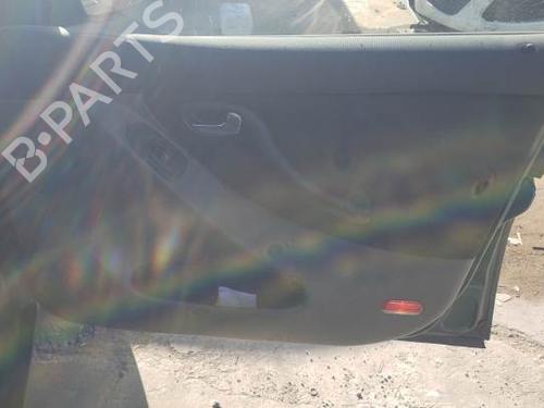 Left front fog light SEAT LEON (1M1) 1.6 16 V | BP29172613C30 