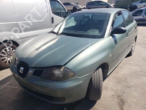 Left front fenders SEAT IBIZA III (6L1) 1.4 16V | BP27472088C41 
