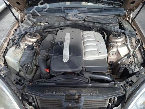 Starter MERCEDES-BENZ S-CLASS (W220) S 320 CDI (220.026, 220.126) | BP16350800M8 