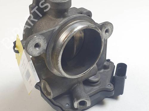 Used Throttle body Throttle body VW GOLF VII Variant (BA5, BV5) 1.6 TDI (105 hp) 36374997 36374997
