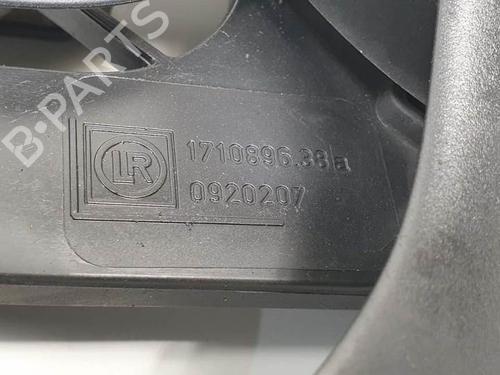 Radiator fan BMW 3 (E46) 320 d | BP19500014M35 