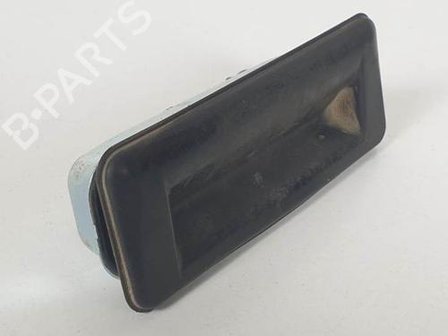 Tailgate handle SKODA FABIA II Combi (545)  | BP13384486C132 
