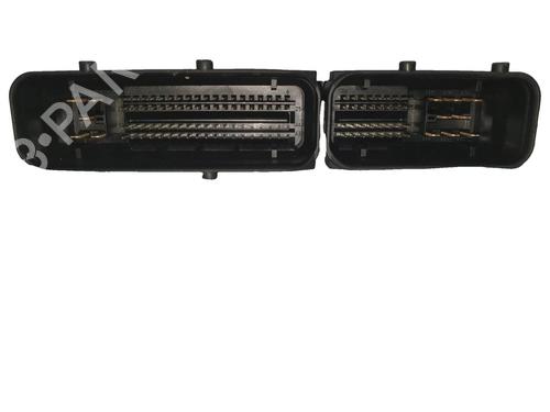 Engine control unit (ECU) NISSAN PRIMERA (P12) 1.6 | BP38433542M57 - Image 3