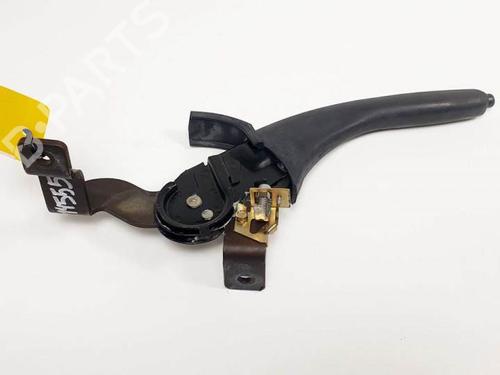 Hand brake MITSUBISHI PAJERO PININ I (H6_W, H7_W) 1.8 (H76W, H66W) | BP18674965I18 