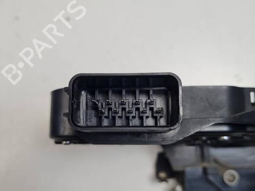 Front left lock JAGUAR XJ (X351) 3.0 SDV6 | BP37586921C98 - Image 4