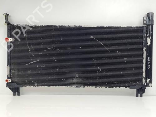 Used AC radiator AC radiator LEXUS RX (_L2_) 450h (GYL20_, GYL20W) (313 hp) 34518294 34518294