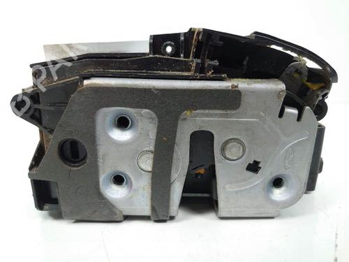 Used Front right lock Front right lock FORD FIESTA VI (CB1, CCN) 1.4 TDCi (70 hp) 8131554 8131554