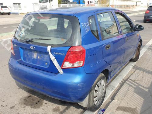 Right front shock absorber DAEWOO KALOS (KLAS) 1.4 | BP24263237M17  - Image 10