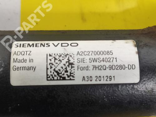 Injection rail LAND ROVER DISCOVERY III (L319) 2.7 TD 4x4 | BP9052553M98 