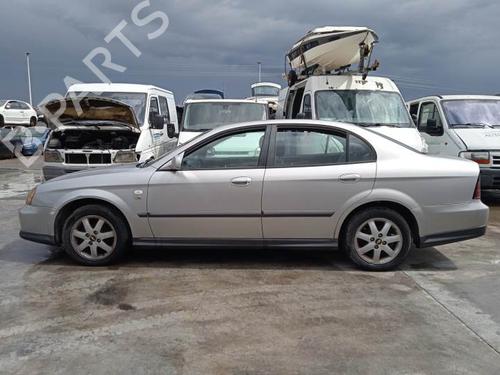 Alternator DAEWOO EVANDA (KLAL) 2.0 | BP9757714M7 