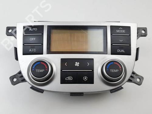 Used Climate control HYUNDAI SANTA FÉ II (CM) 2.2 CRDi GLS (150 hp) 27171673