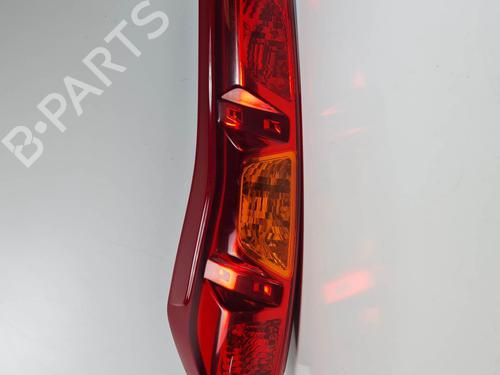 Used Left taillight Left taillight NISSAN X-TRAIL II (T31) 2.0 dCi (150 hp) 28972719 28972719