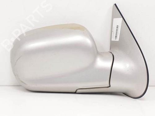 Used Right mirror HYUNDAI SANTA FÉ I (SM) 2.0 CRDi (113 hp) 16980739