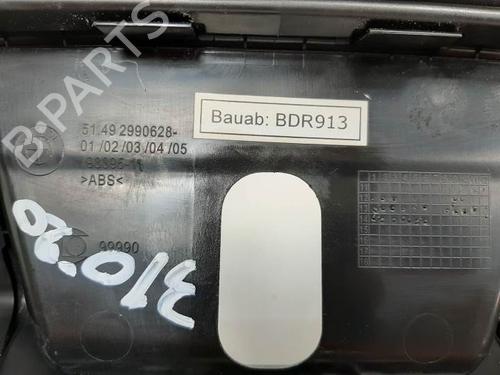 Other BMW X1 (E84) xDrive 18 d | BP13953252O1 