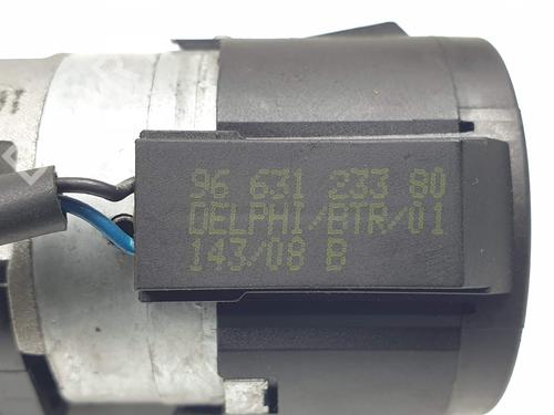 Electronic module CITROËN C5 III (RD_) 2.0 HDi (RDRHR8) | BP24990130M83 