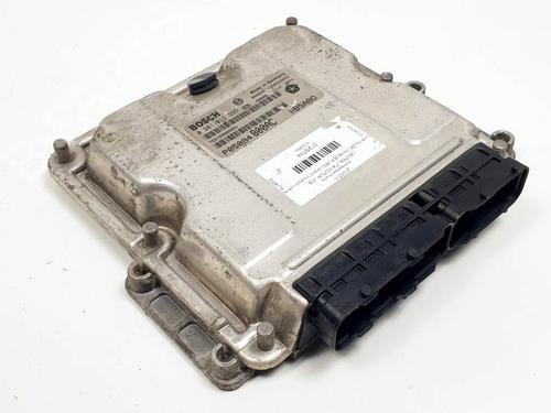 Used Engine control unit (ECU) CHRYSLER VOYAGER / GRAND VOYAGER IV (RG) 2.8 CRD (150 hp) 28027638