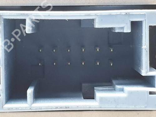 Display monitor LAND ROVER RANGE ROVER EVOQUE (L551) 2.0 D150 4x4 | BP25256119C48 