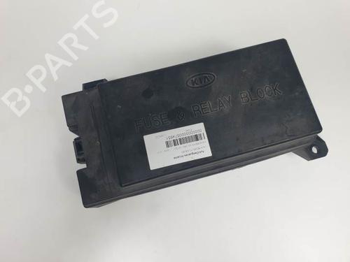 Fuse box KIA SORENTO I (JC) 2.5 CRDi | BP11043991E1 