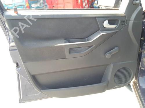 Hood OPEL MERIVA A MPV (X03) 1.6 16V (E75) | BP15091882C1 