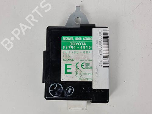 Used Electronic module Electronic module LEXUS RX (_U3_) 400h AWD (MHU38_) (211 hp) 7108282 7108282