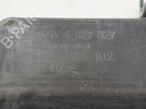 Left front window motor BMW 3 (E90) 318 d | BP37682427E21 - Image 3