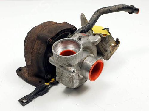 Used Turbocharger/Supercharger MERCEDES-BENZ M-CLASS (W163) ML 400 CDI (163.128) (250 hp) 16912236