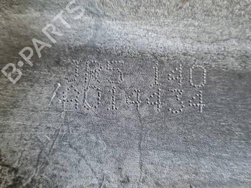 Gearbox NISSAN NV200 Van 1.5 dCi 90 (M20, M20N, M20M) | BP29908004M3