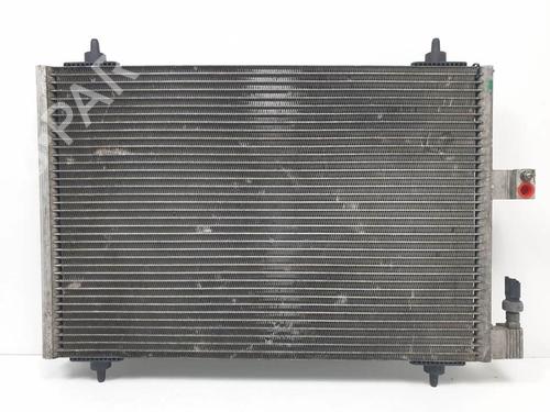 Used AC radiator AC radiator PEUGEOT 607 (9D, 9U) 3.0 V6 24V (207 hp) 19137501 19137501