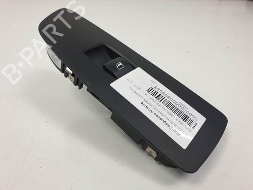 Used Right front window switch Right front window switch BMW 1 (E87) 118 d (143 hp) 10090715 10090715
