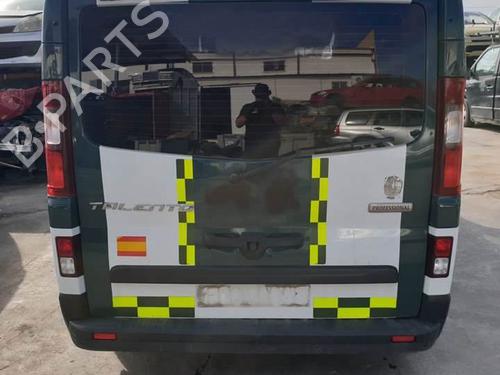 Injector FIAT TALENTO Bus (296_) | BP40174718M100 - Image 14