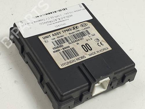 Elektronisk modul HYUNDAI i10 II (BA, IA) 1.0 (67 hp) 29850054
