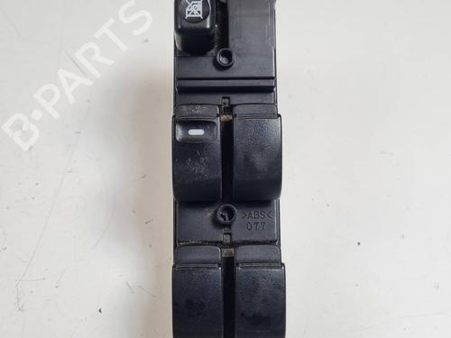 Used Left front window switch Left front window switch MITSUBISHI GRANDIS (NA_W) 2.0 DI-D (NA8W) (136 hp) 29849925 29849925