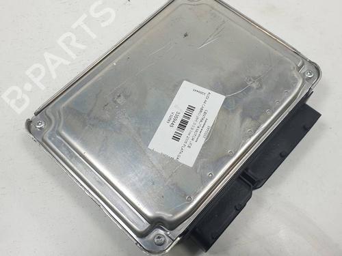 Engine control unit (ECU) AUDI A4 B6 Convertible (8H7) 3.0 | BP36594767M57 - Image 2