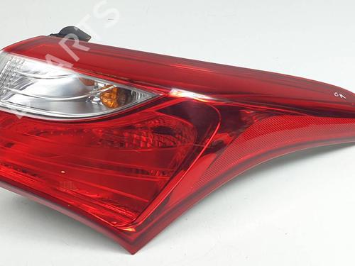 Right taillight HYUNDAI i30 Estate (GD) 1.6 CRDi | BP29474201C35 
