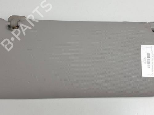 left-sun-visor-renault-captur-i-j5_-h5_-2013-30762950 main image