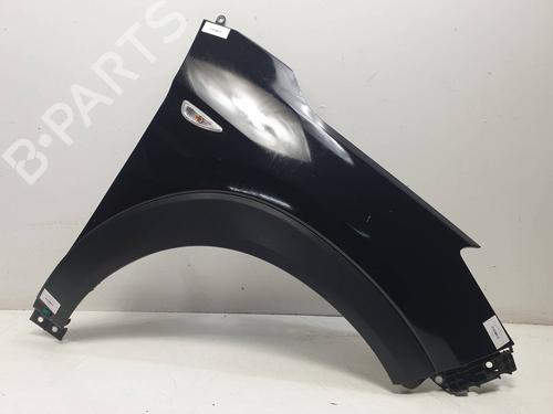 Used Right front fenders Right front fenders 37507770 37507770