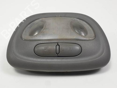 Used Interior roof light Interior roof light DAEWOO NUBIRA Saloon (J100) 1.6 16V (106 hp) 11118377 11118377