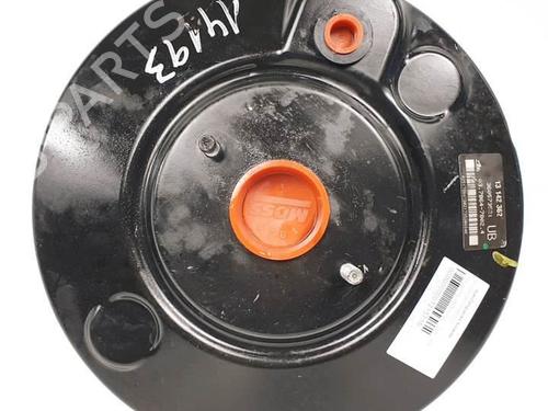 Used Steering pump OPEL ASTRA H (A04) 1.9 CDTI (L48) (150 hp) 17792183
