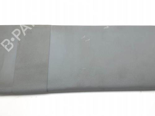 Used Left sun visor Left sun visor FIAT SCUDO Bus (220_) 1.9 TD Eco (90 hp) 29245814 29245814