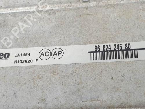 Intercooler PEUGEOT PARTNER Box Body/MPV 1.6 HDi | BP28065483M30 