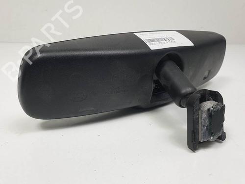 Used Rear mirror Rear mirror NISSAN QASHQAI II (J11, J11_) 1.2 DIG-T (115 hp) 11937005 11937005