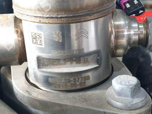 Engine CITROËN C3 III (SX) 1.2 PURETECH 110 | BP29149355M1 