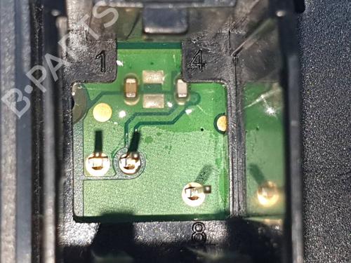 Switch OPEL MERIVA B MPV (S10) 1.3 CDTI (75) | BP36594701I30 - Image 3