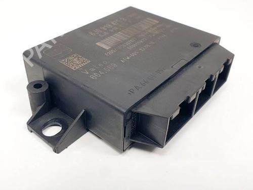 Electronic module SEAT IBIZA IV SC (6J1, 6P5) 1.2 TDI | BP16715043M83 