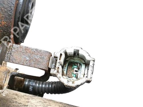 Differensial bakvogn NISSAN X-TRAIL I (T30) | BP29149377M24