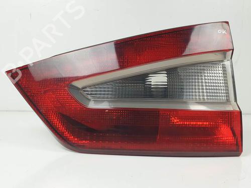 Used Right tailgate light FORD GALAXY II (WA6) 2.0 TDCi (140 hp) 24340692