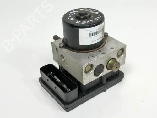 Pompe ABS SSANGYONG REXTON / REXTON II (GAB_) 3.2 RX320 4x4 (220 hp) 7755913