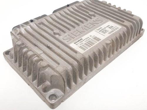 Gearbox control unit CITROËN XSARA (N1) 1.6 16V | BP16672718M52 