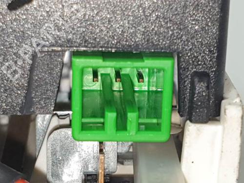 Interior roof light FORD MONDEO IV (BA7) 2.0 TDCi | BP20301951I8 